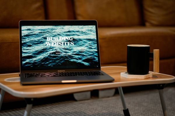 website development
