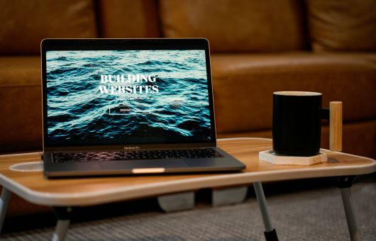 website development