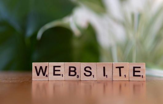 website development