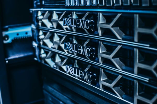 dell servers