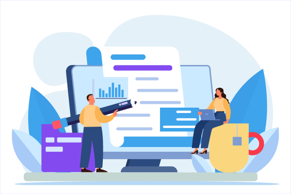 website development